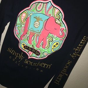 Simply Southern T-Shirt